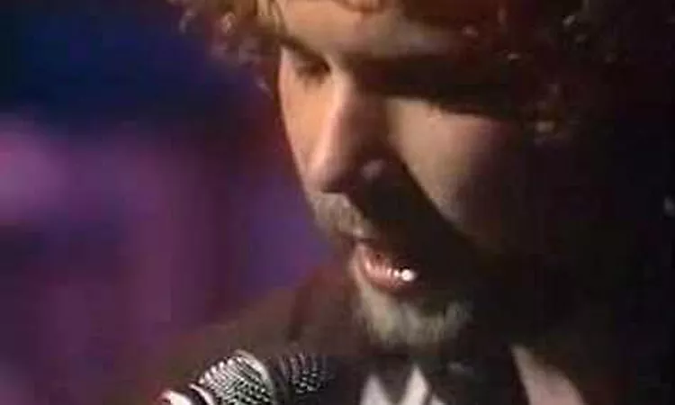 John Martyn - Make No Mistake