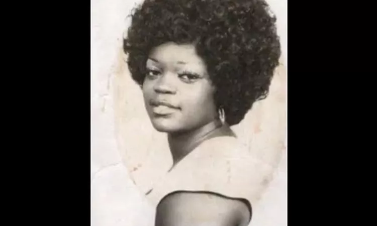 Lynn Williams  Don't Be Surprised  (1969)