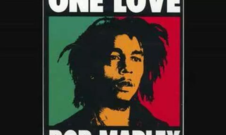 Bob Marley - One Love