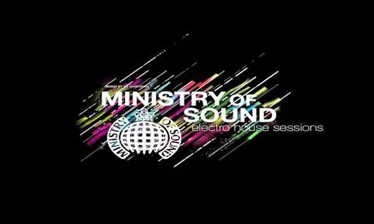 Night Crawlers-Push the feeling on (HQ Original)
