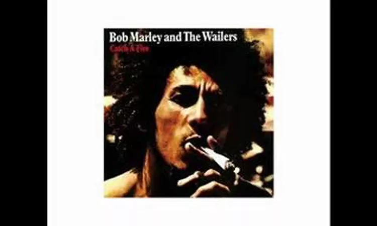 Bob Marley and The Wailers -400 Years