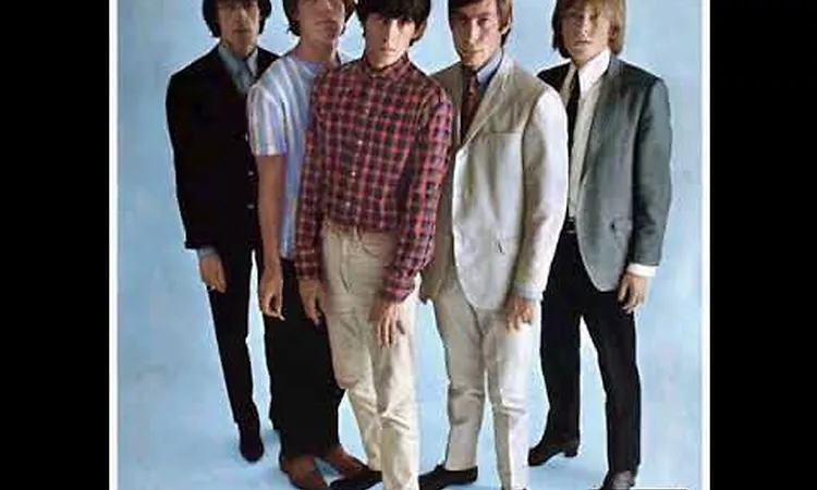 The Rolling Stones - If You Need Me (Five by Five EP)