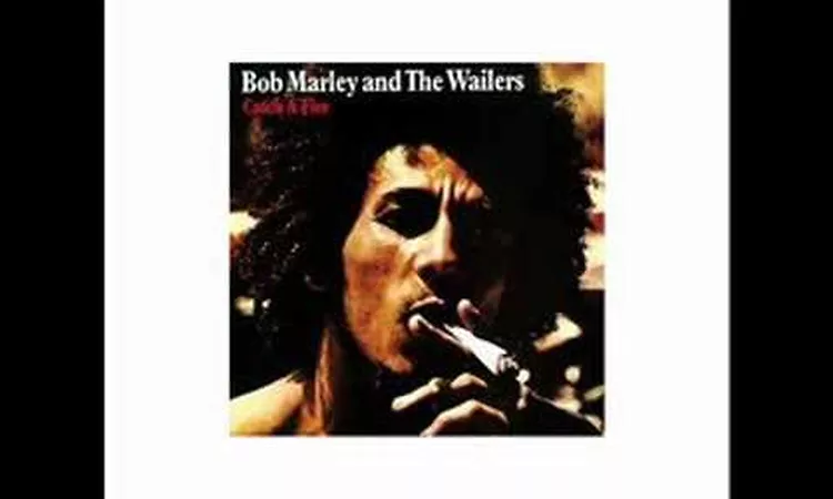 Bob Marley and The Wailers - Midnight Ravers