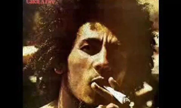 Bob Marley And The Wailers - High Tide Or Low Tide
