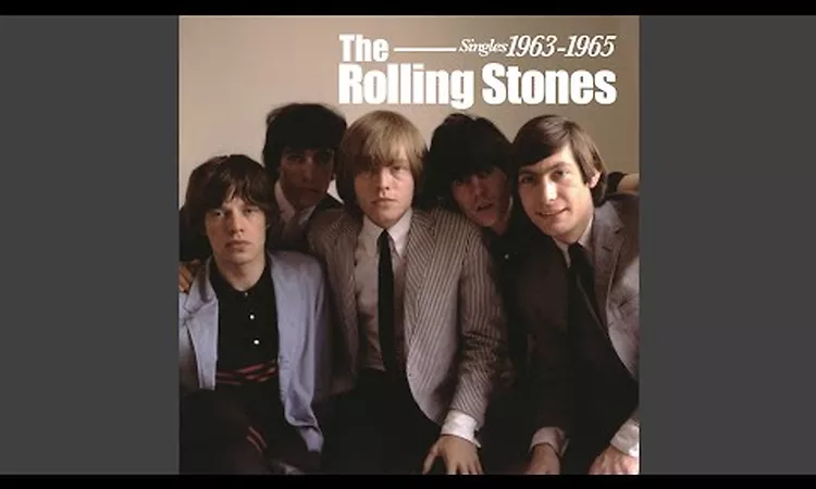 Confessin' The Blues ((Original Single Mono Version))