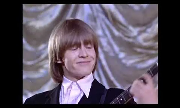 The Rolling Stones Live, 21/09/1964, ABC Cinema, Hull (synced)