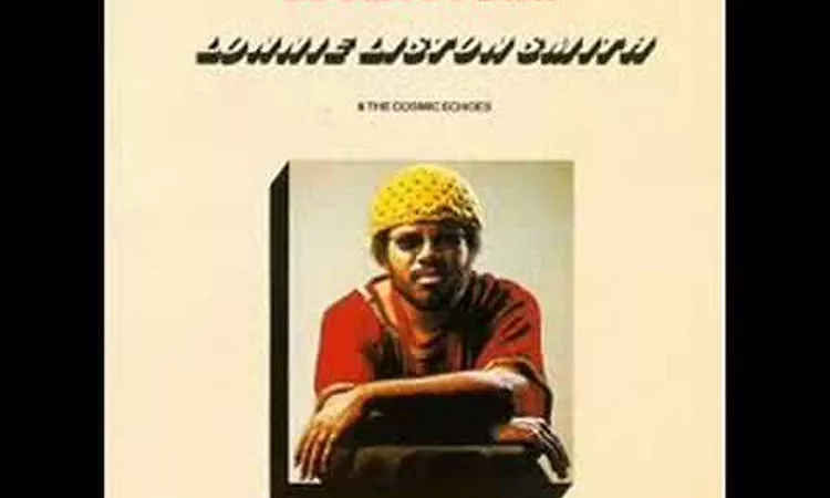 Lonnie Liston Smith - Footprints