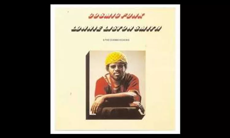 Lonnie Liston Smith - Naima