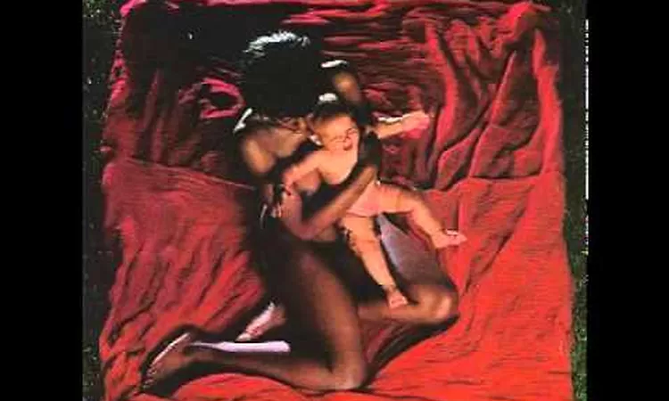 Afghan Whigs - Congregation