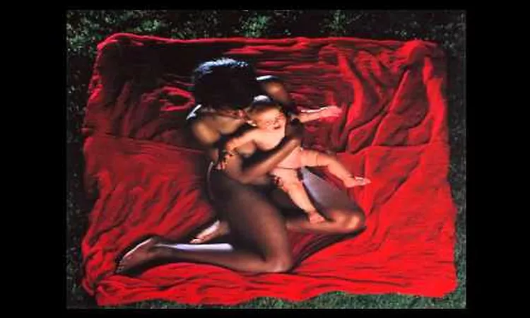 Afghan Whigs - The Temple