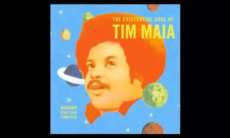 Tim Maia - Brother, Father, Sister, Mother