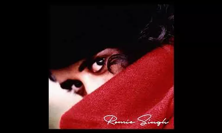 Romie Singh - Credo