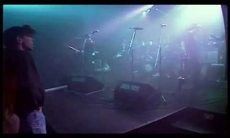 Voodoo-Mano Negra-PUTA'S FEVER