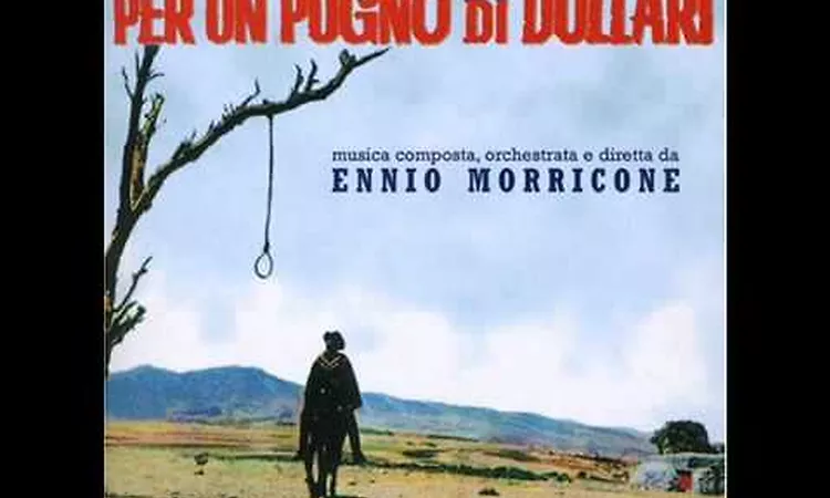 A Fistful Of Dollars - 14 - Senza Piet