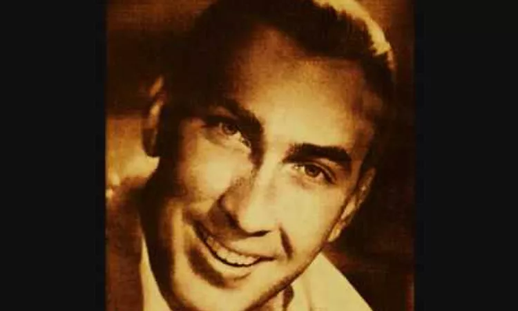 CHUCK MILLER - Baltimore Jones