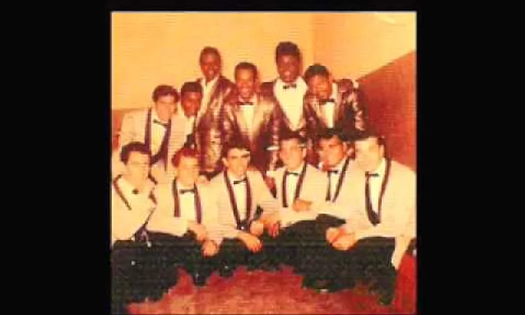 EXOTIC - THE RHYTHM KINGS