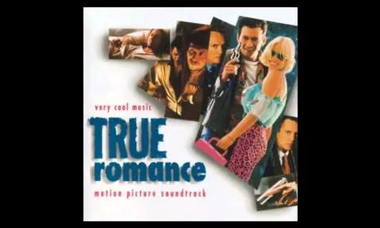Hans Zimmer - You're So Cool