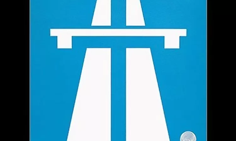 Kraftwerk - Autobahn (Album) Full
