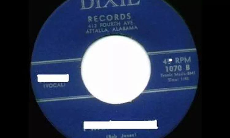 Jesse Floyd - Satan`s Wife