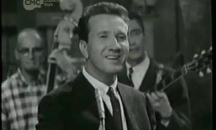 Marty Robbins - Devil Woman