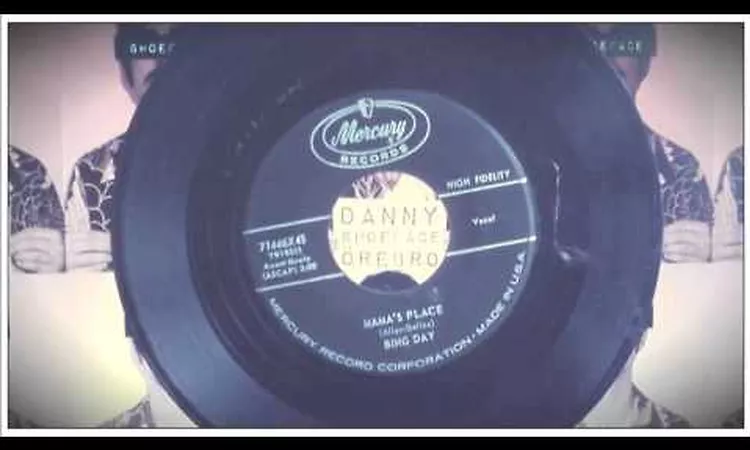 Bing Day  - Mama's Place