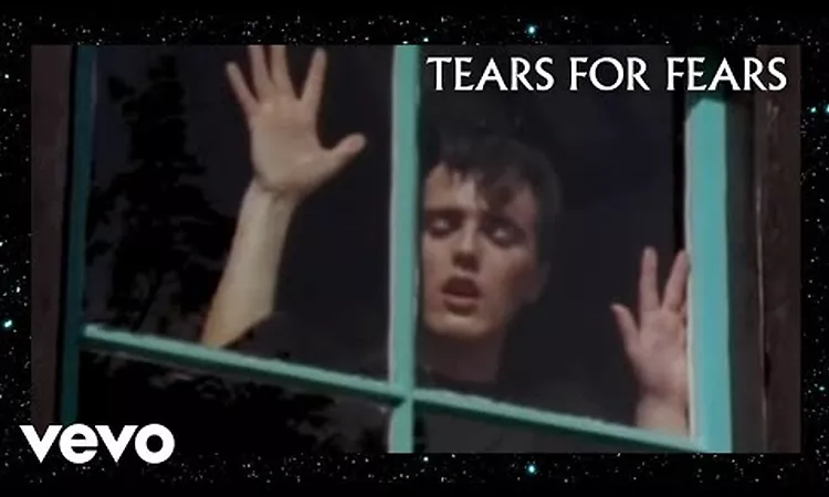Tears For Fears - Mad World (Official Music Video)