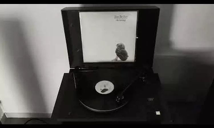 Tears For Fears - Watch Me Bleed - Vinyl