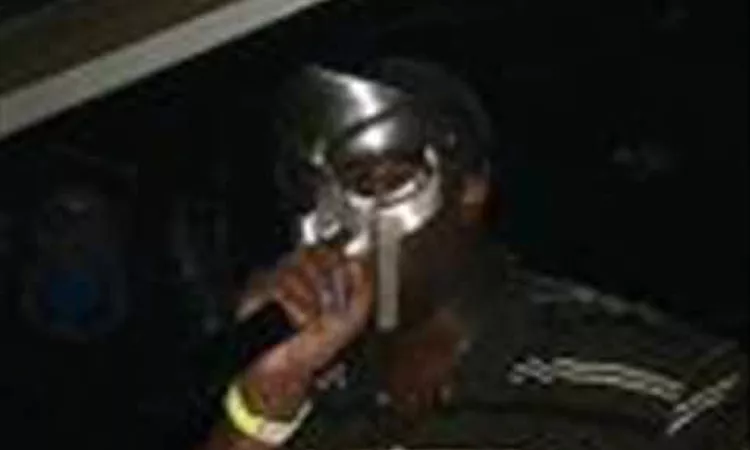 DOOM - Absolutely
