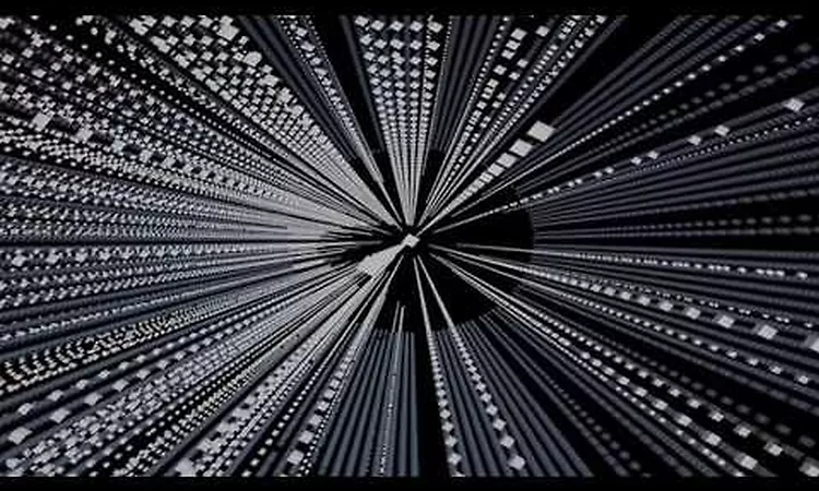 Dopplereffekt - Cellular Automata (Full Album)
