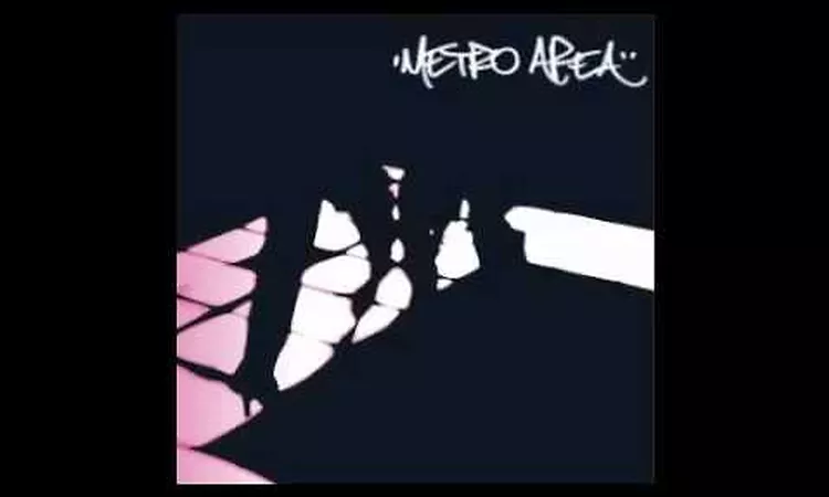 Metro Area - Orange Alert (Original Mix) [Environ, 2002]