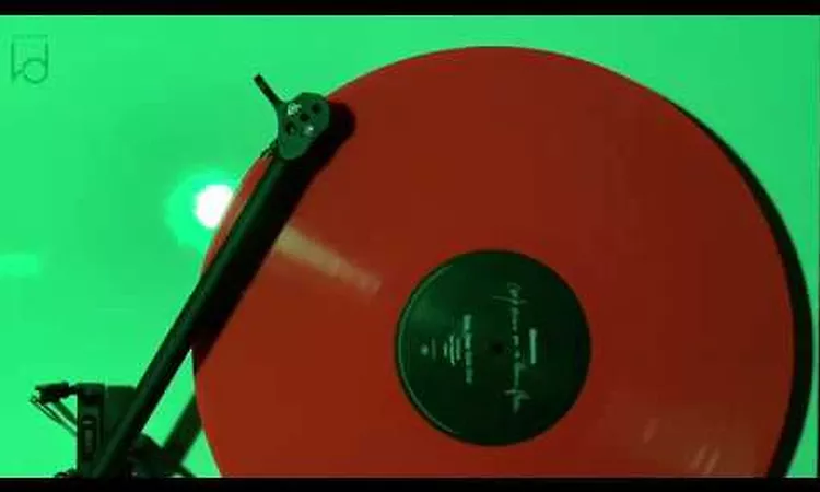 Madonna - Confessions On A Dance Floor (Record One - Full Vinyl)