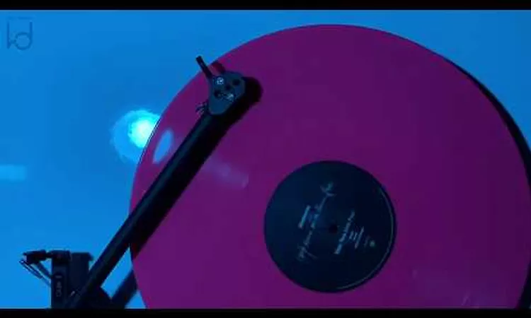 Madonna - Confessions On A Dance Floor (Record Two) (Full Vinyl)