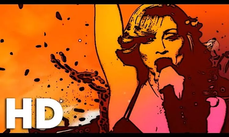 Madonna - Get Together (European Version) (Official Video) [HD]