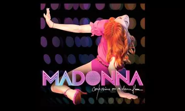 Madonna - Isaac
