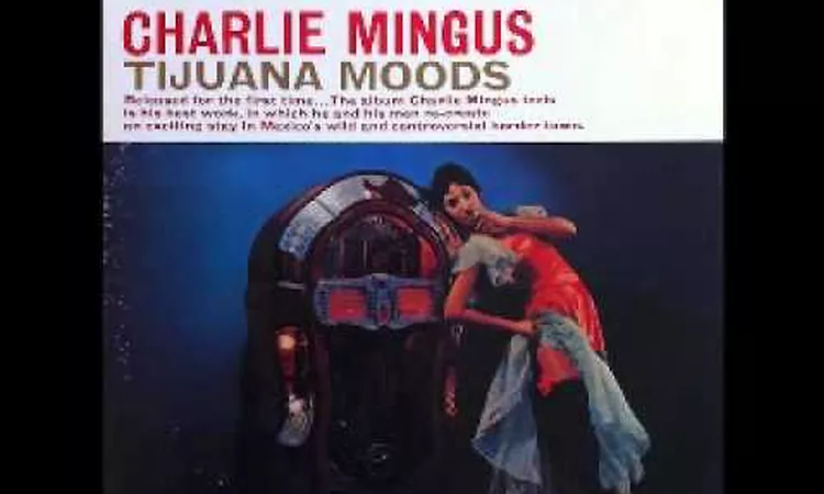 Charles Mingus - Los Mariachis