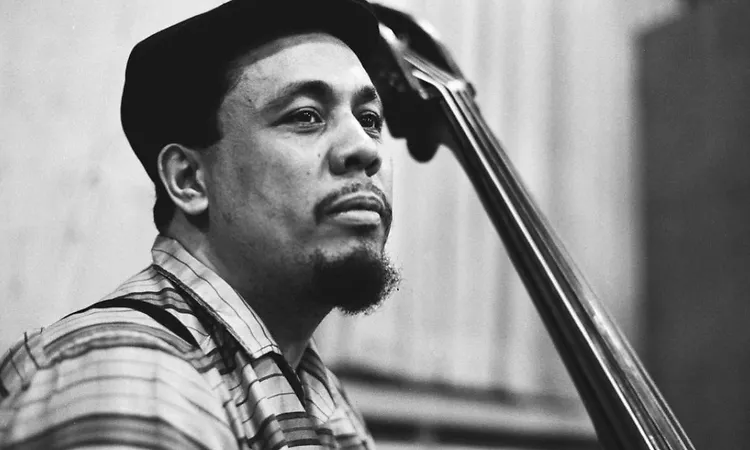 Charles Mingus \ Mingus Ah Um, 1959 [Full Album]