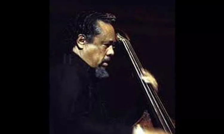 Jazz Classics: Charles Mingus - Boogie Stop Shuffle