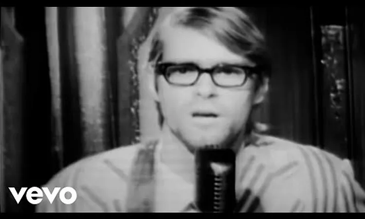 Nirvana - In Bloom (Official Video)
