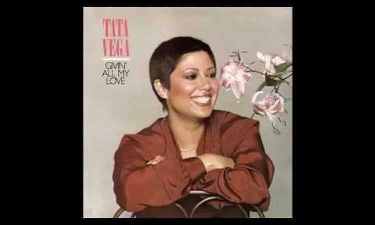 Tata Vega with G.C. Cameron - (I've Got My) Second Wind [Take It From The Top Edit]