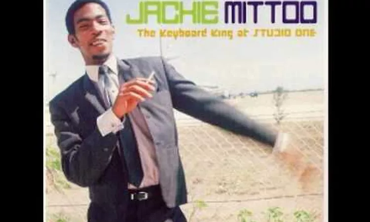 Jackie Mittoo - Summer Breeze