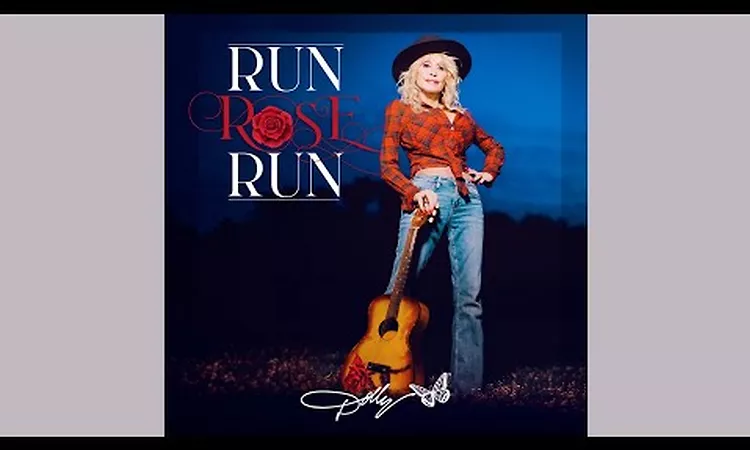 Dolly Parton - Big Dreams and Faded Jeans (Audio)