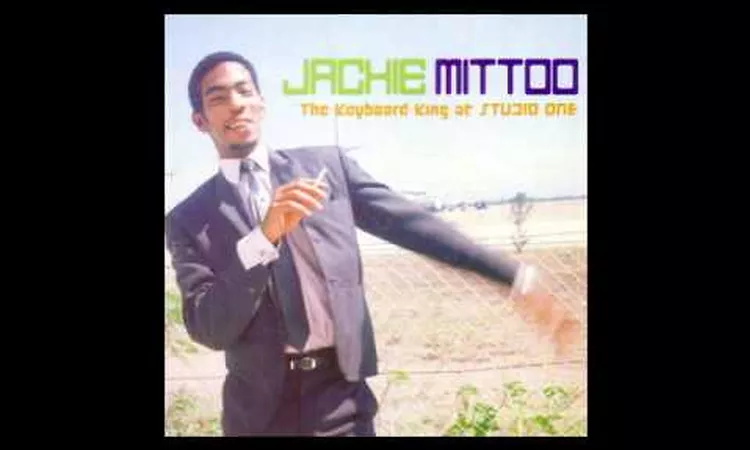 Jackie Mittoo - Juice Box