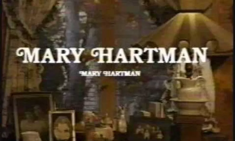 Sounds Of Inner City - Mary Hartman, Mary Hartman 1976