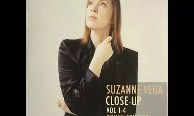 Suzanne Vega - 09. Room Off The Street (Close-Up Version, 2010) [Close-Up Vol 1-4 Bonus] - RARE HQ