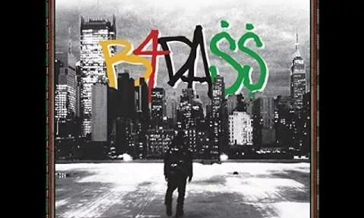 Joey Bada$$ ? B4.Da.$$ ? [FULL ALBUM]
