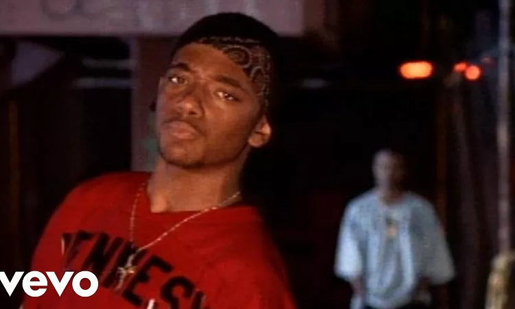 Mobb Deep - Shook Ones