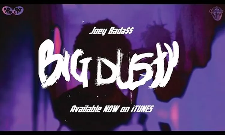 Joey Bada$$ - Big Dusty (Official Music Video)