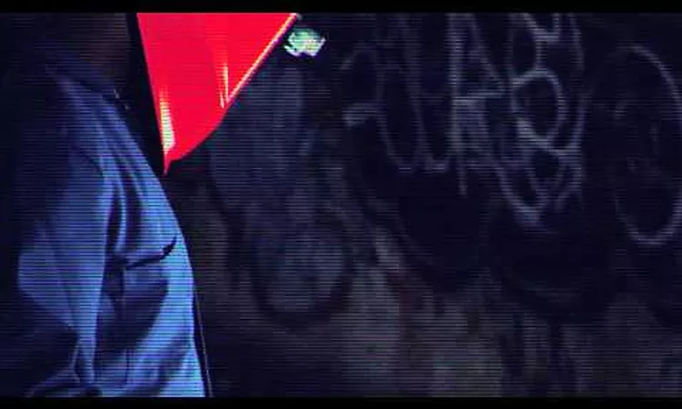 Joey Bada$$ - No. 99 (Official Music Video)