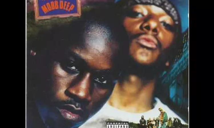 Mobb Deep - Temperature's Rising