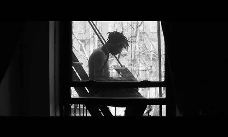 Joey Bada$$ - Paper Trail$ (Official Music Video)